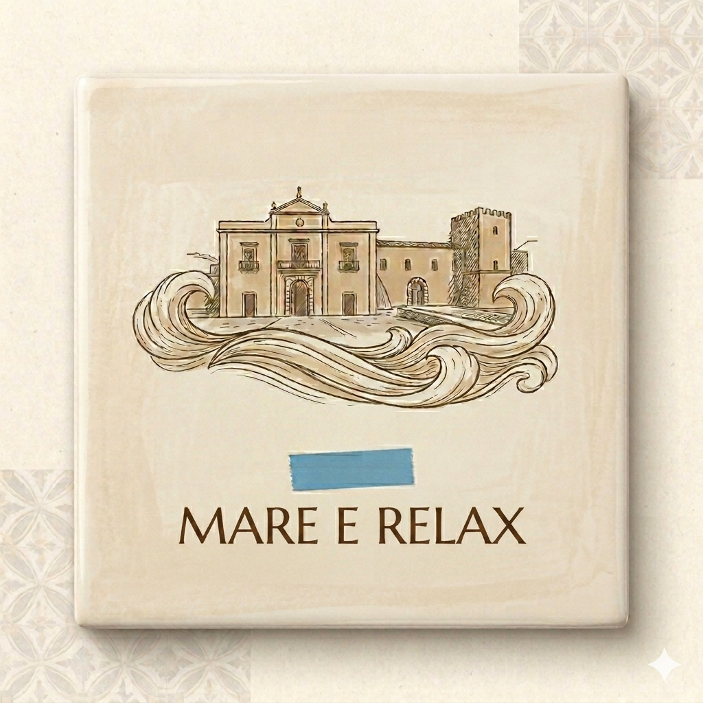 Mare e relax