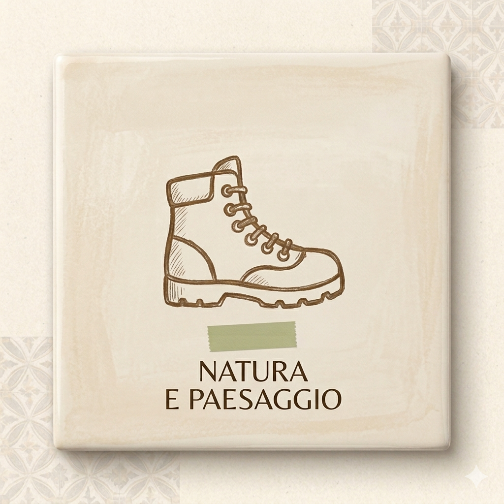 Natura e paesaggio