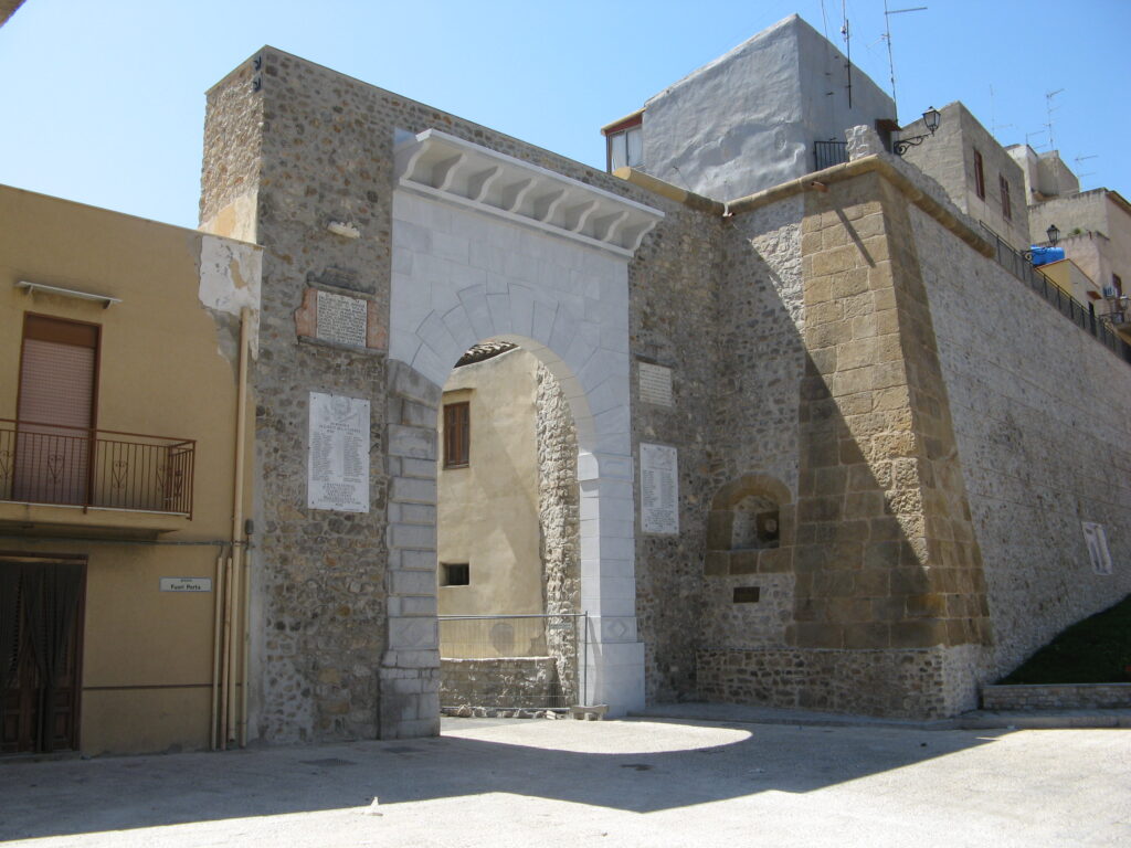Porta Palermo