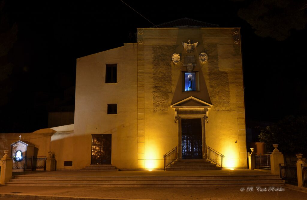 Chiesa della Madonna delle Grazie