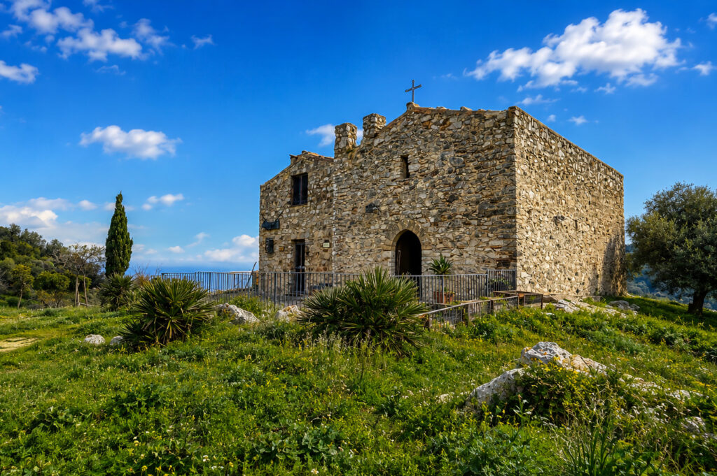 Eremo di San Felice
